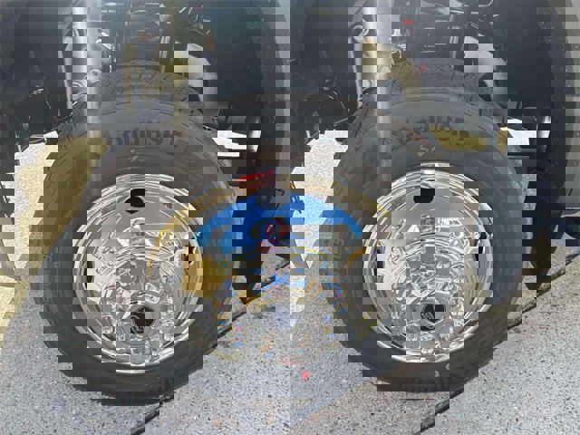 New 2026 Ford F450 XL image 4