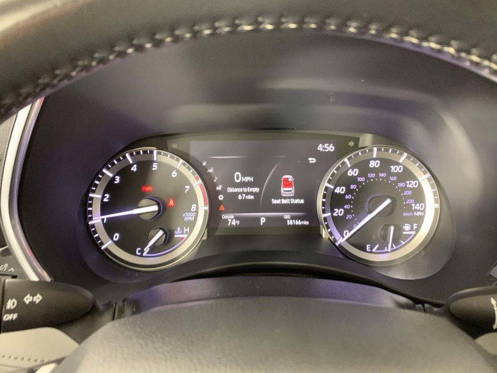 Used 2022 Toyota Highlander Platinum AWD/4WD image 18