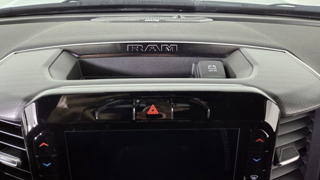 New 2025 RAM 2500 Power Wagon image 28
