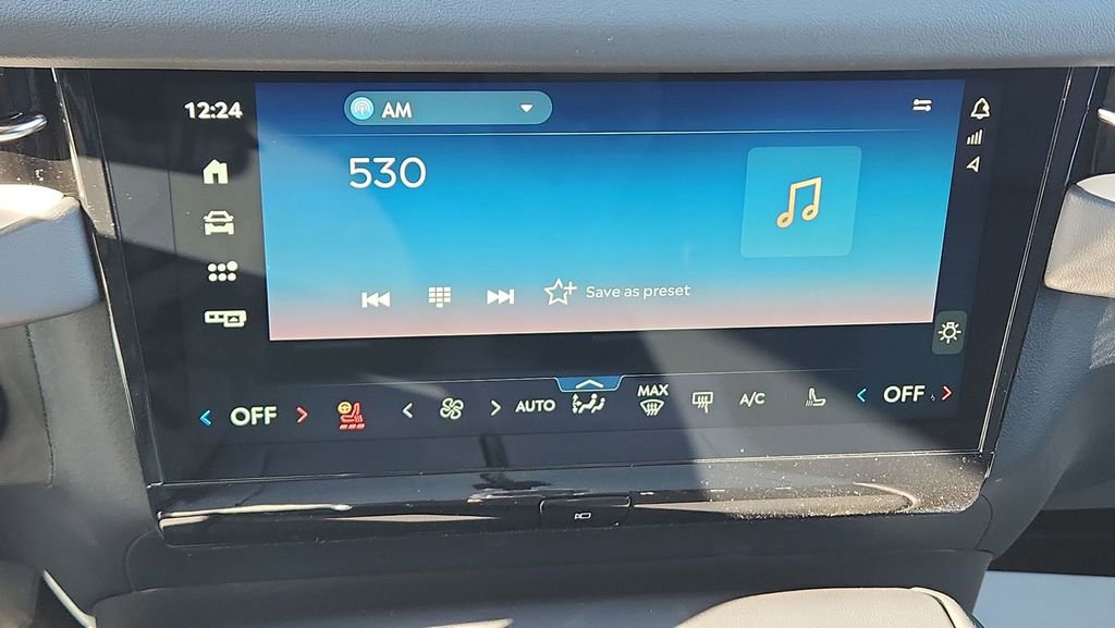 New 2025 Lincoln Navigator Reserve AWD/4WD image 20