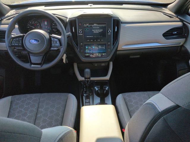 Certified 2026 Subaru Forester AWD/4WD image 30