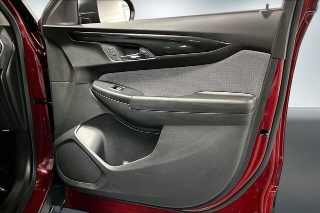 Used 2024 Chevrolet TrailBlazer LS w/ LS Convenience Package image 25