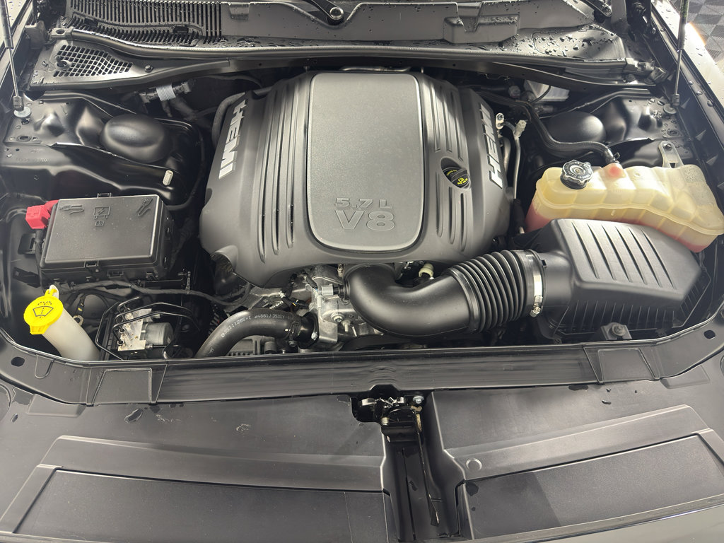 Used 2023 Dodge Challenger R/T w/ Plus Package RWD image 11