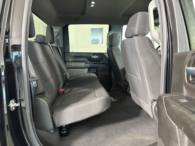 Used 2021 Chevrolet Silverado 3500 LT w/ All Star Edition image 27