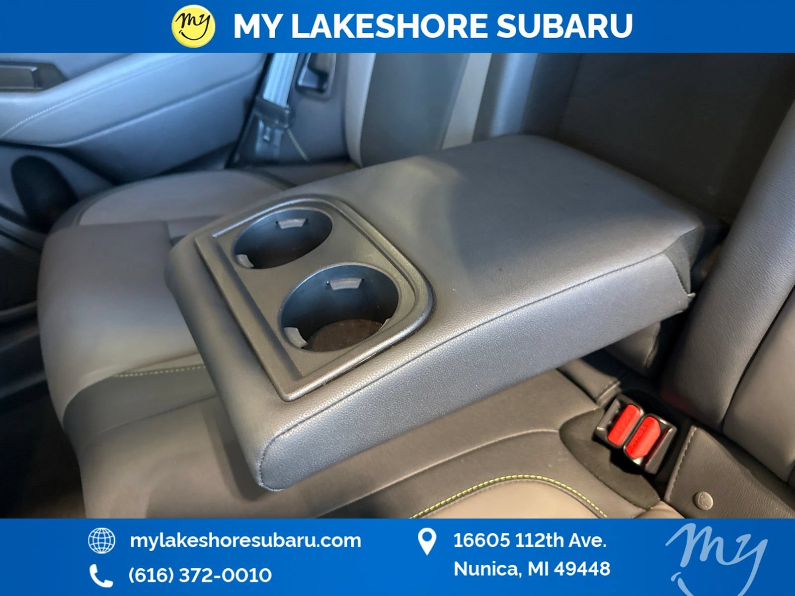 Used 2021 Subaru Outback Onyx Edition XT AWD/4WD image 26