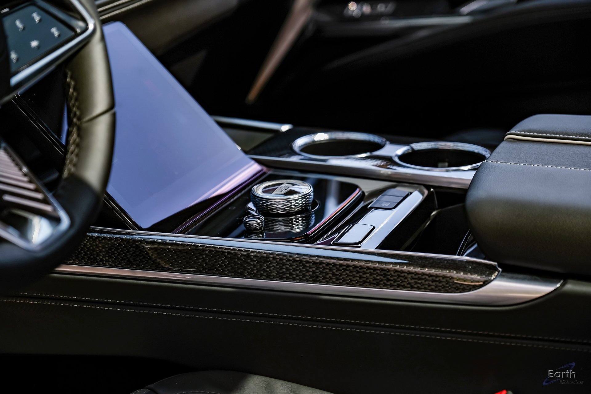 Used 2025 Cadillac Escalade V image 53