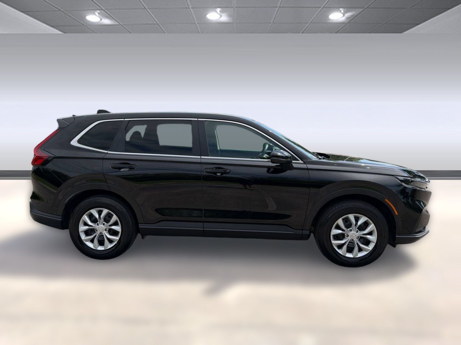 Used 2025 Honda CR-V LX image 8