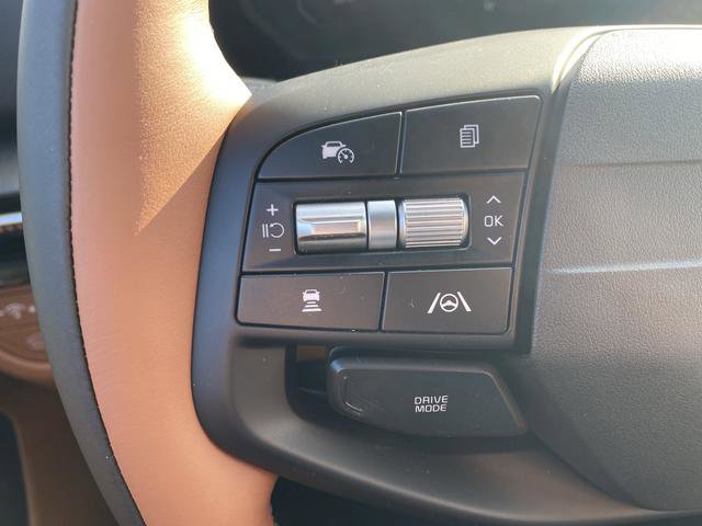 New 2026 Kia Sportage X-Line image 33