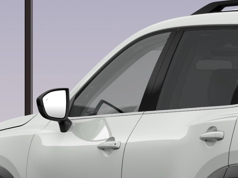 New 2026 Nissan Pathfinder SV AWD/4WD image 14