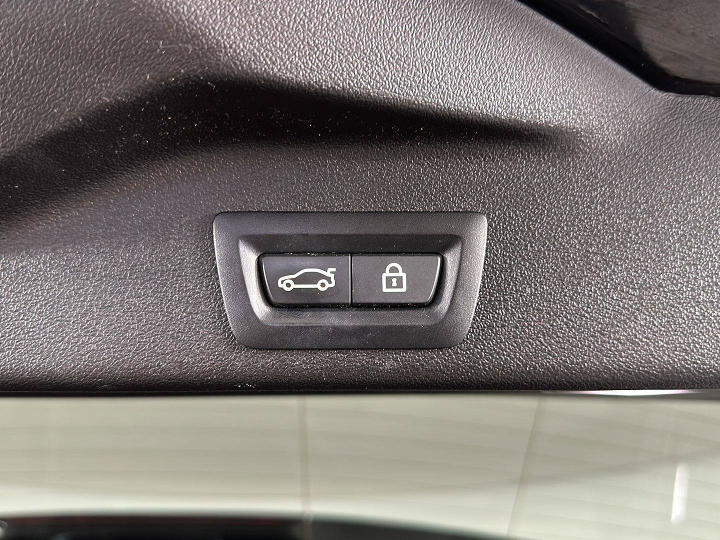 Used 2021 BMW X5 xDrive40i w/ Convenience Package AWD/4WD image 29