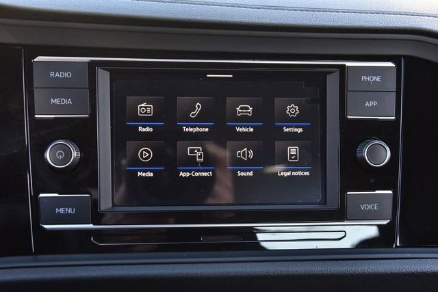 Certified 2024 Volkswagen Jetta Sport image 14