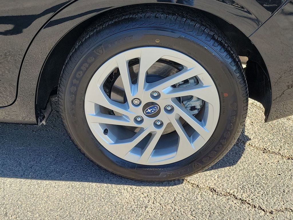 Certified 2025 Subaru Impreza 2.0i image 11