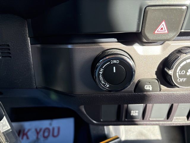 Used 2023 Toyota Tacoma SR image 34