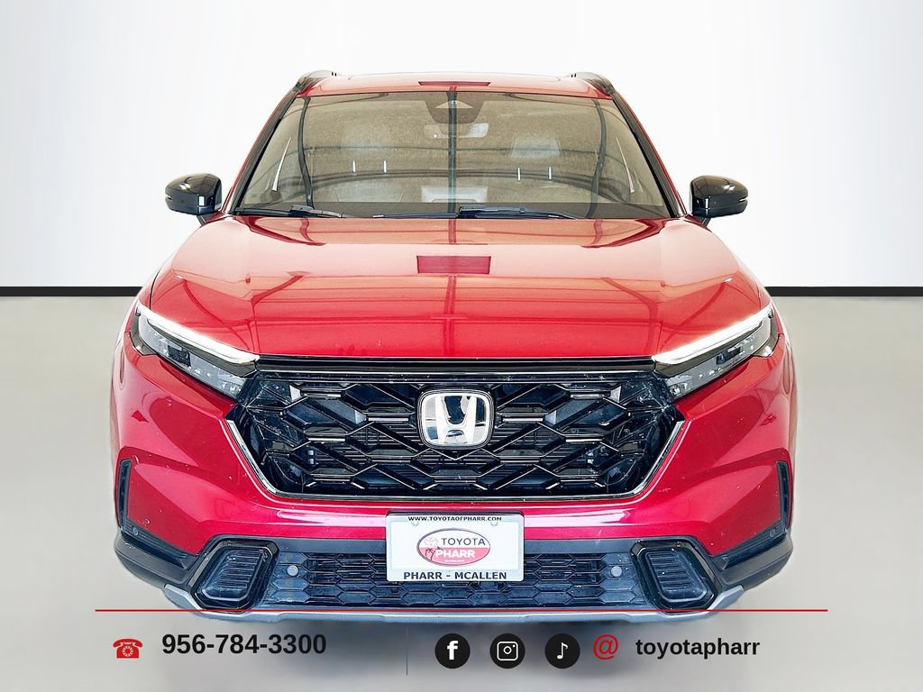 Used 2025 Honda CR-V Sport-L image 2