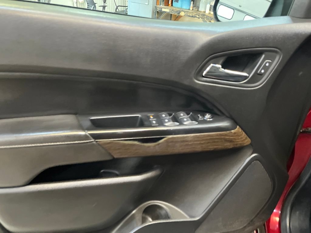 Used 2019 GMC Canyon Denali AWD/4WD image 14