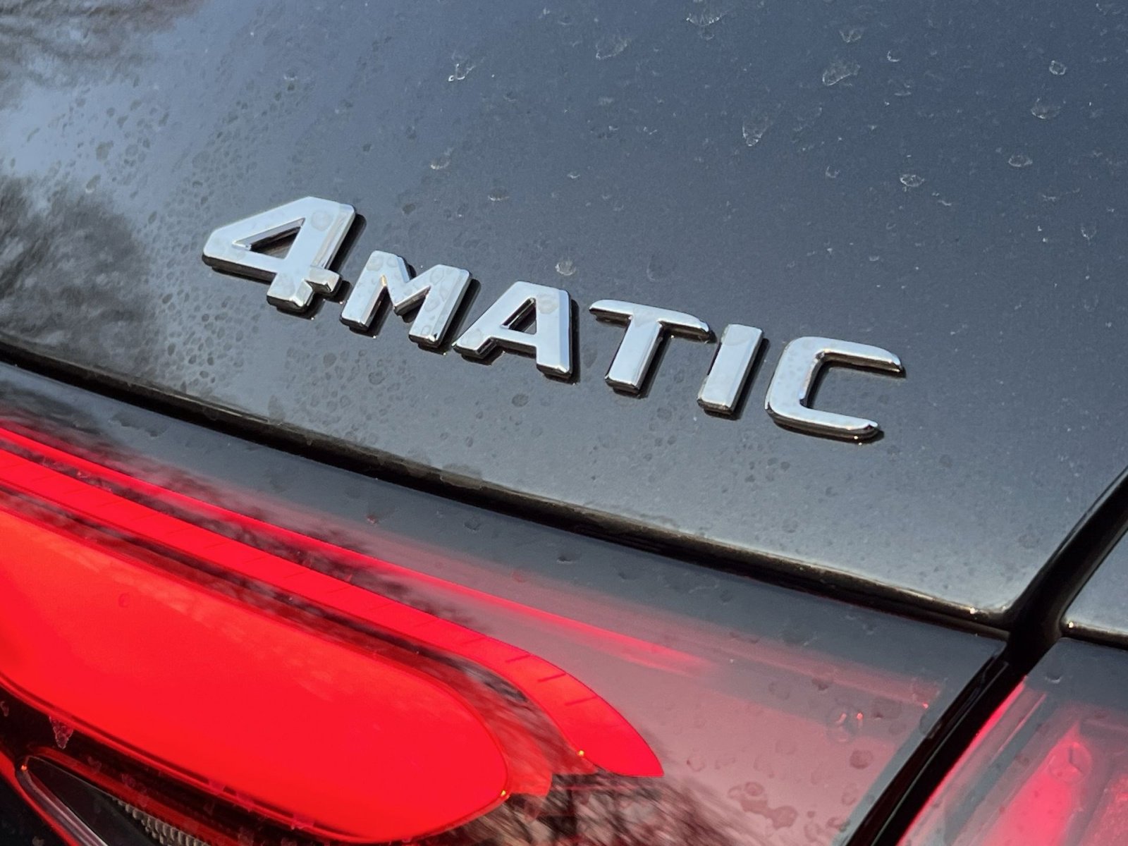 New 2026 Mercedes-Benz GLC 300 4MATIC image 28