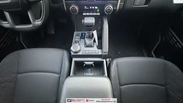 New 2026 Toyota Tacoma SR image 9