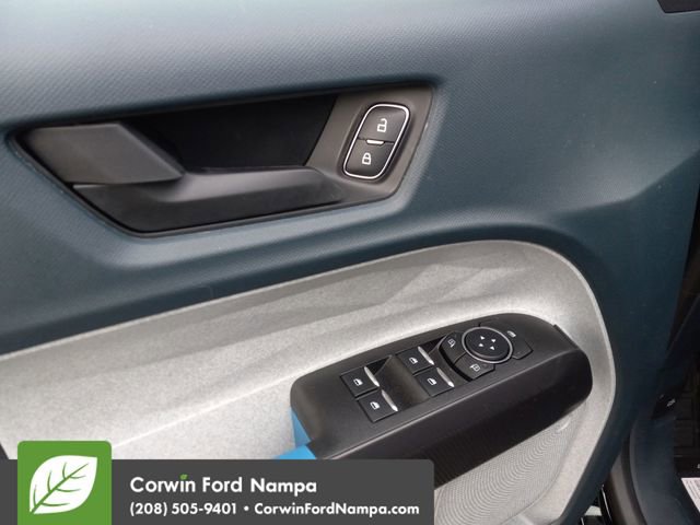 New 2026 Ford Maverick XLT w/ Equipment Group 301A image 11