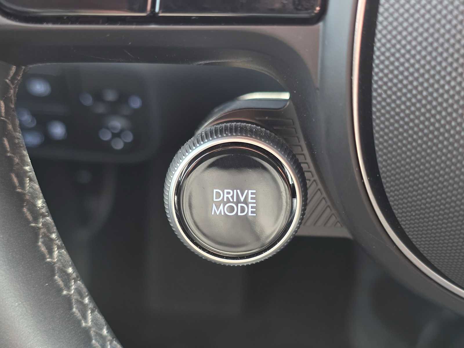 Used 2023 Hyundai Ioniq 6 SEL image 34