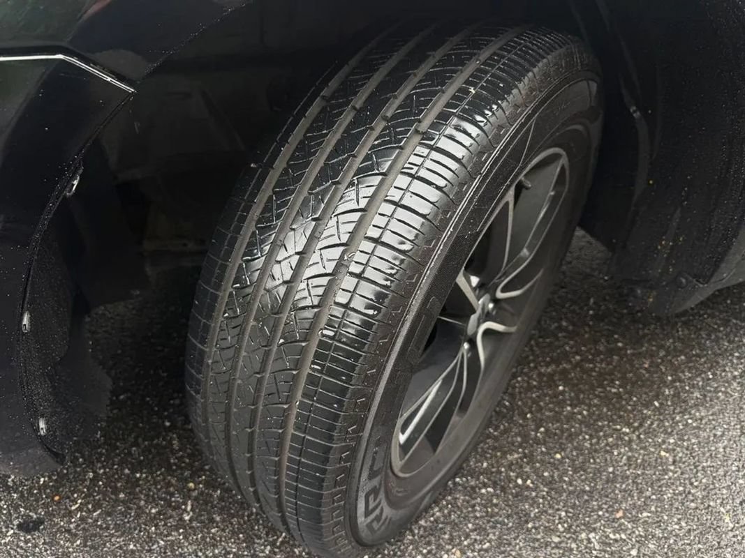 Used 2018 Dodge Journey SE w/ Connectivity Group FWD image 33