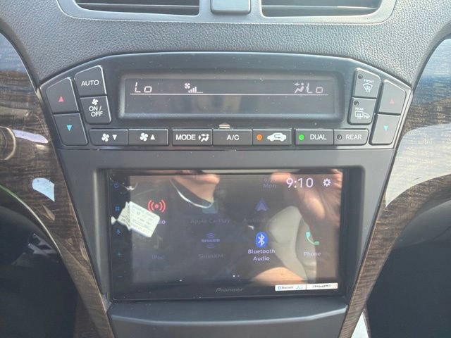 Used 2013 Acura MDX w/ Advance Package AWD/4WD image 40