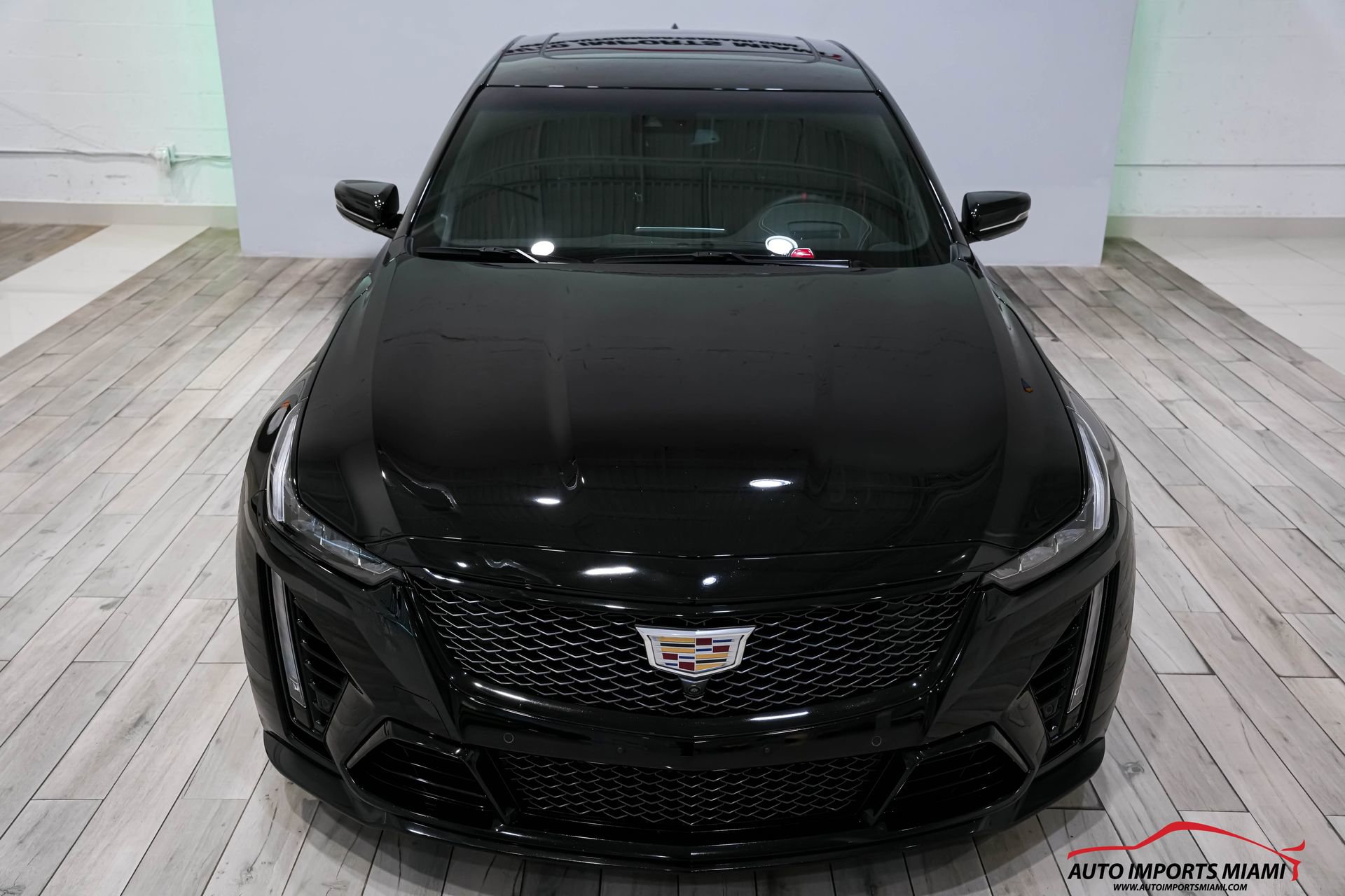 Used 2023 Cadillac CT5 V Blackwing w/ Driver Assist Package image 31
