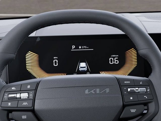New 2026 Kia Sportage EX AWD/4WD image 22