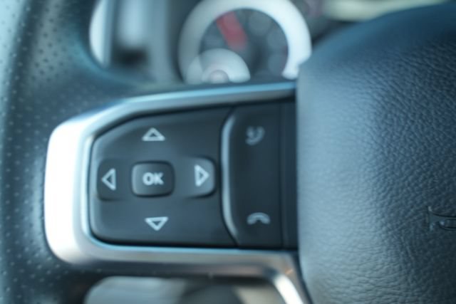 New 2026 RAM 2500 Tradesman AWD/4WD image 30