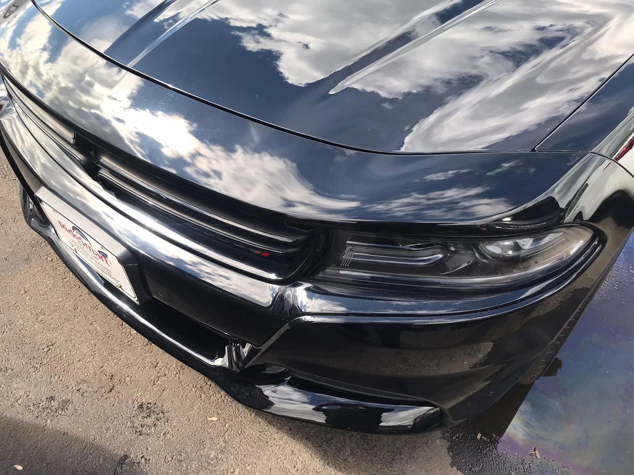 Used 2019 Dodge Charger SXT AWD/4WD image 58
