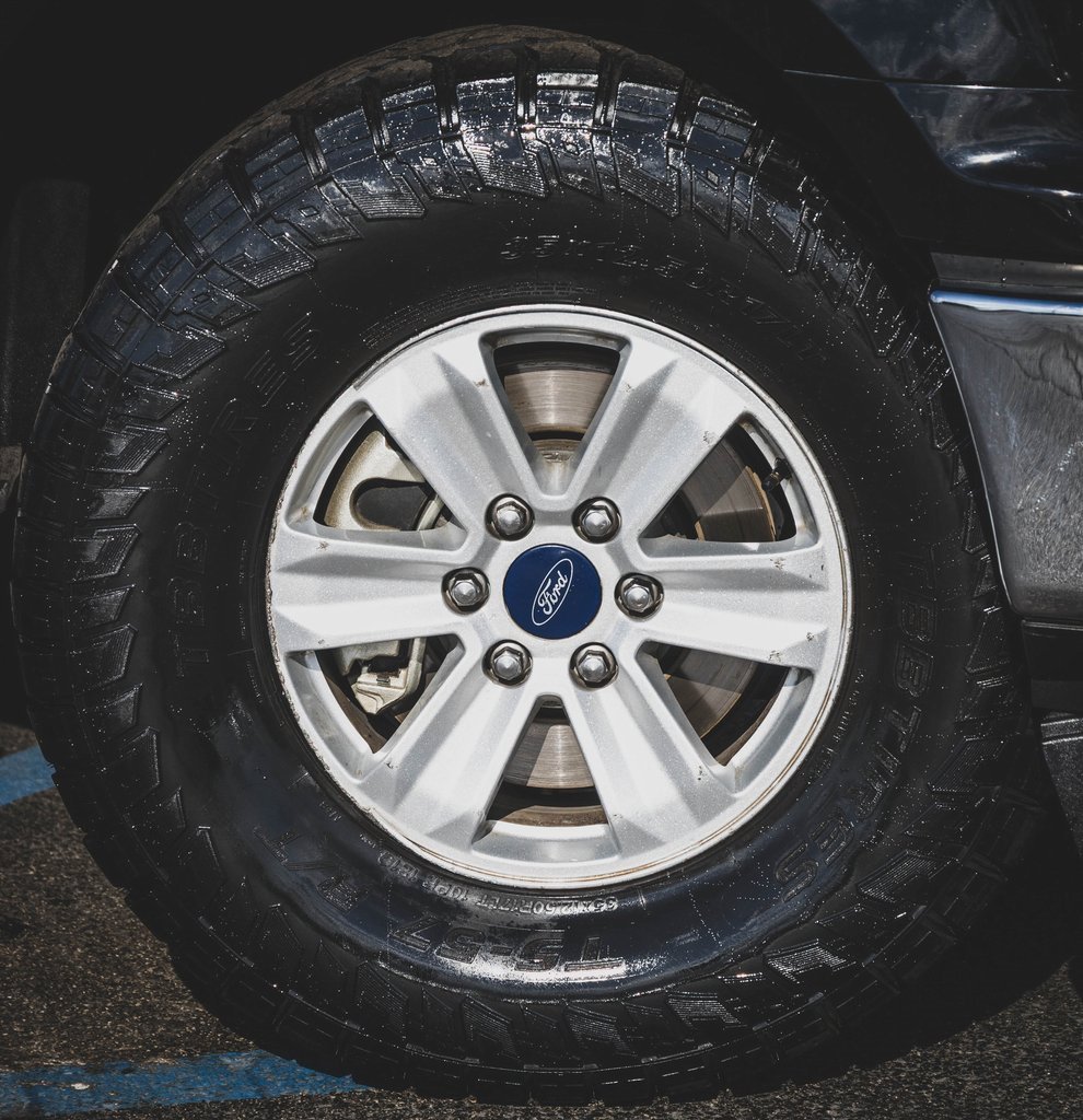 Used 2018 Ford F150 XLT w/ Equipment Group 301A Mid image 27