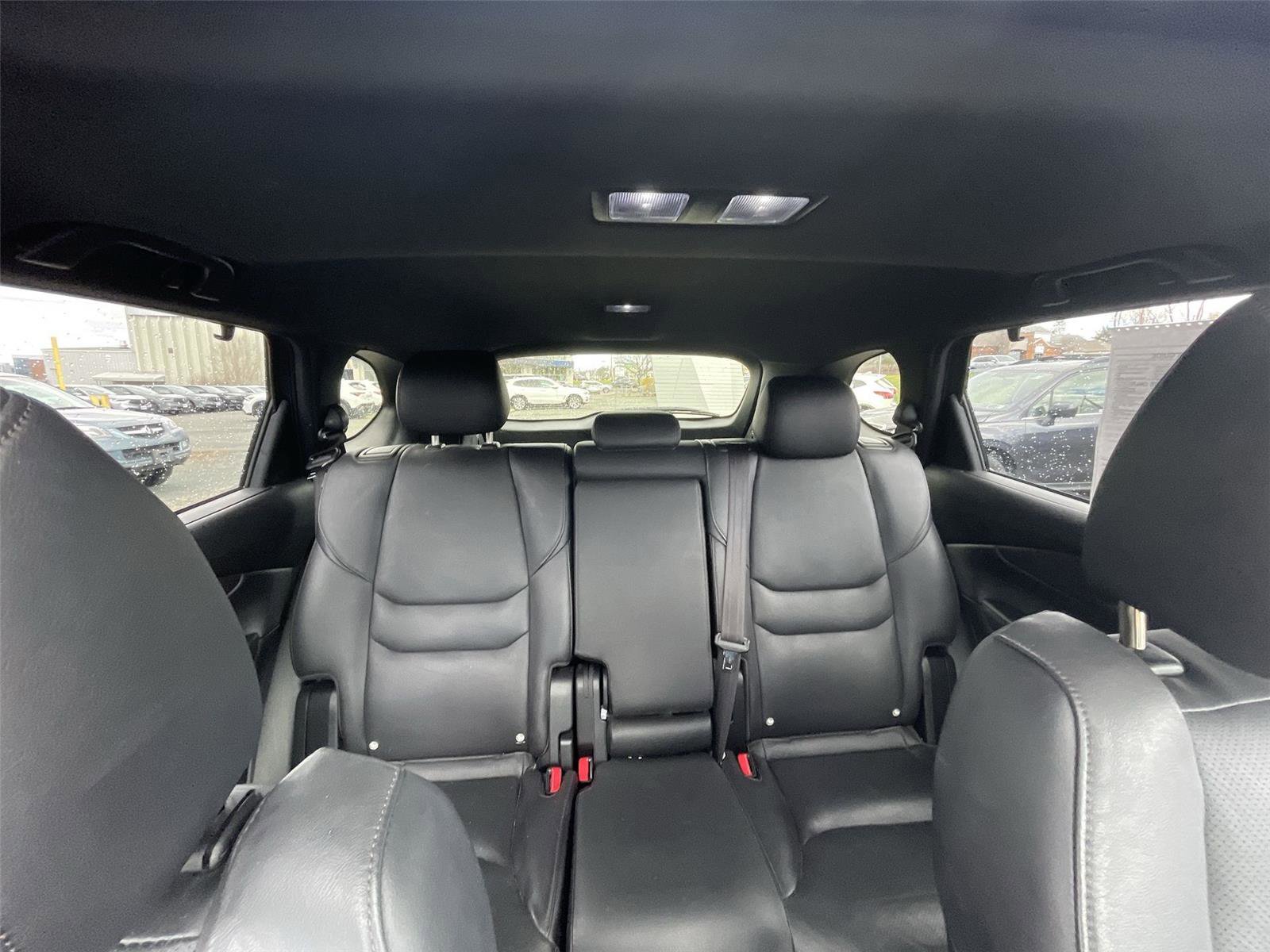 Used 2019 MAZDA CX-9 Grand Touring AWD/4WD image 30