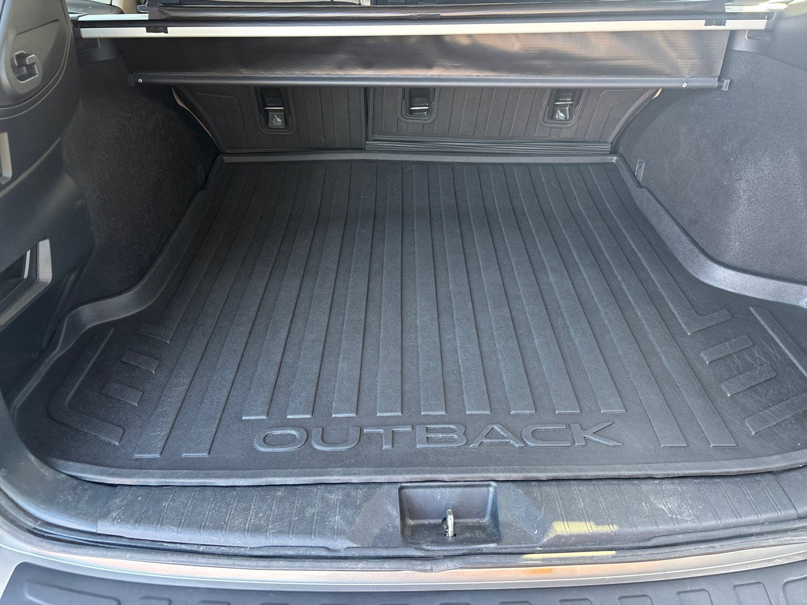 Used 2019 Subaru Outback 2.5i Limited w/ Popular Package #2 image 52