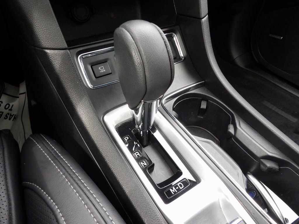 Used 2023 Subaru Ascent Limited w/ Technology Package image 21