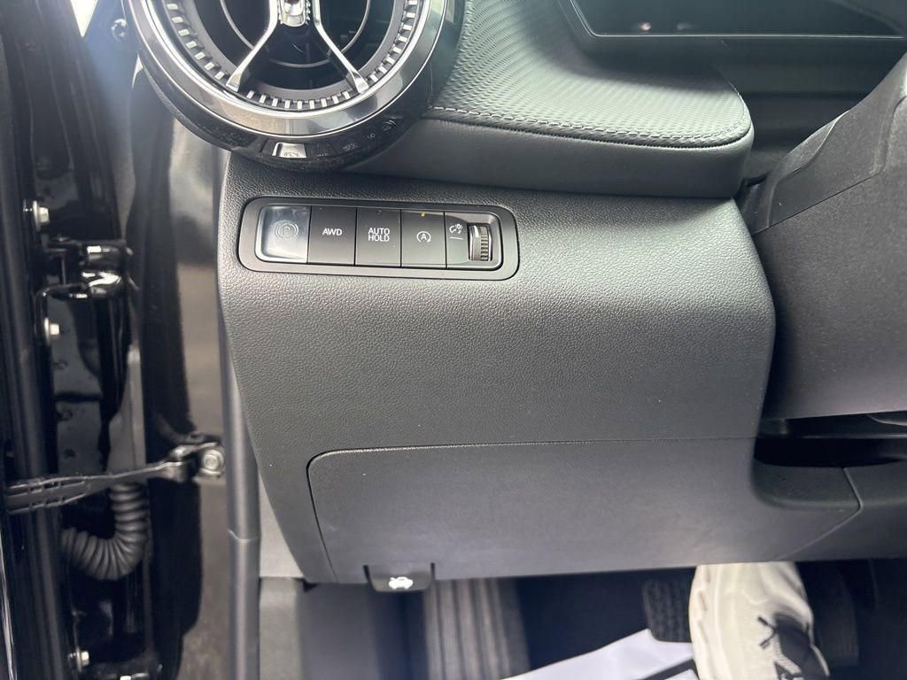 New 2026 Chevrolet Equinox LT w/ Convenience Package II image 17