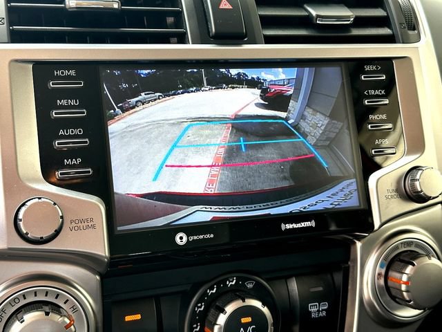 Used 2024 Toyota 4Runner SR5 AWD/4WD image 14