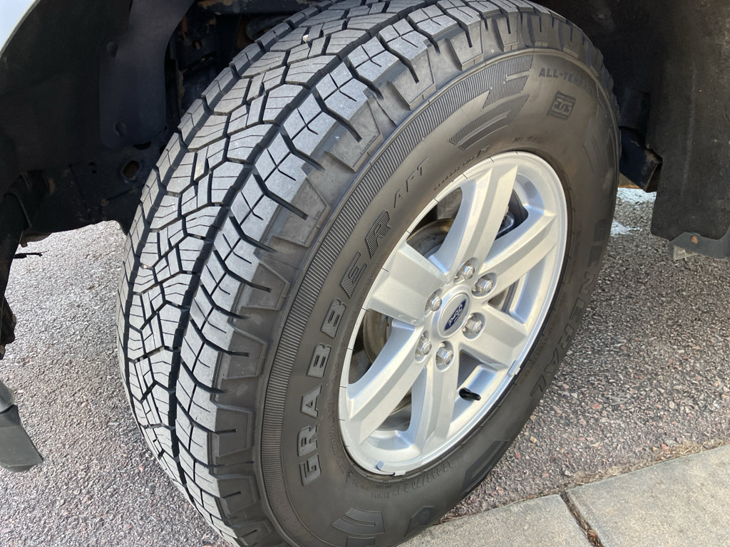 Used 2023 Ford F150 XLT w/ Trailer Tow Package image 30