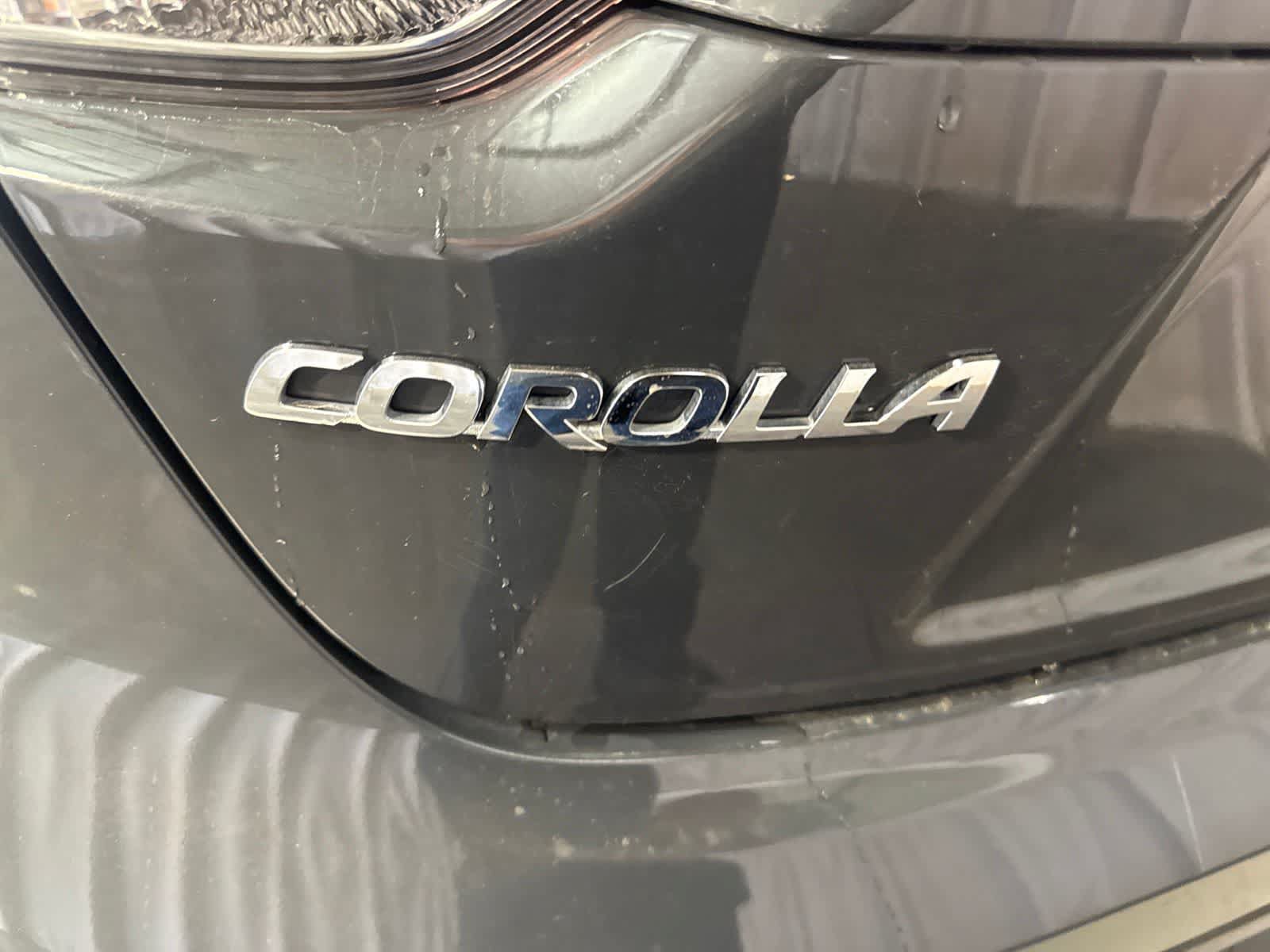Used 2026 Toyota Corolla LE FWD image 14