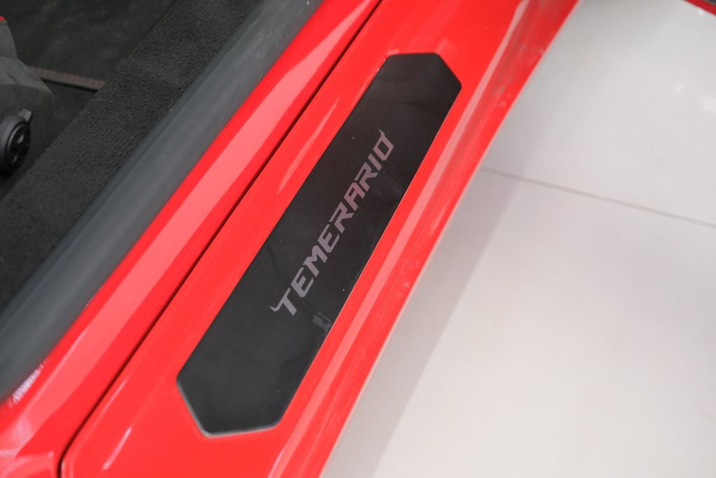 Used 2026 Lamborghini Temerario AWD/4WD image 39