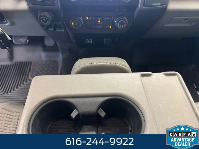 Used 2020 Ford F150 XLT w/ Trailer Tow Package AWD/4WD image 16
