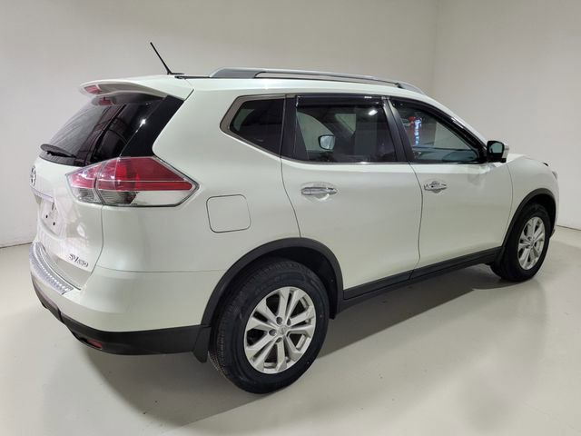 Used 2016 Nissan Rogue SV image 20