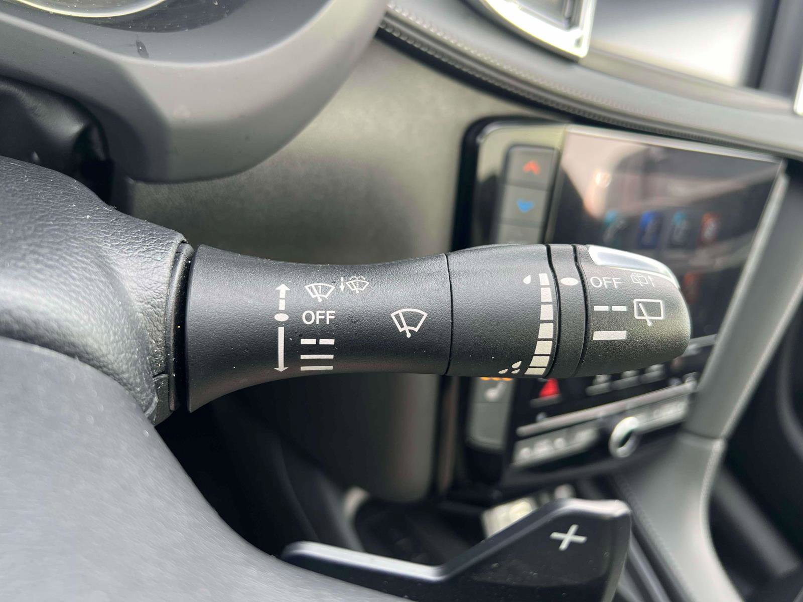 Used 2023 INFINITI QX50 Luxe image 20