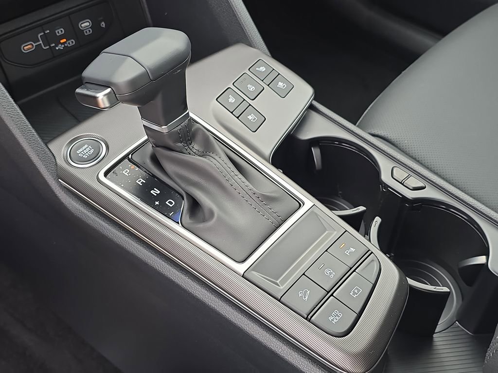 New 2026 Kia Sportage SX image 31