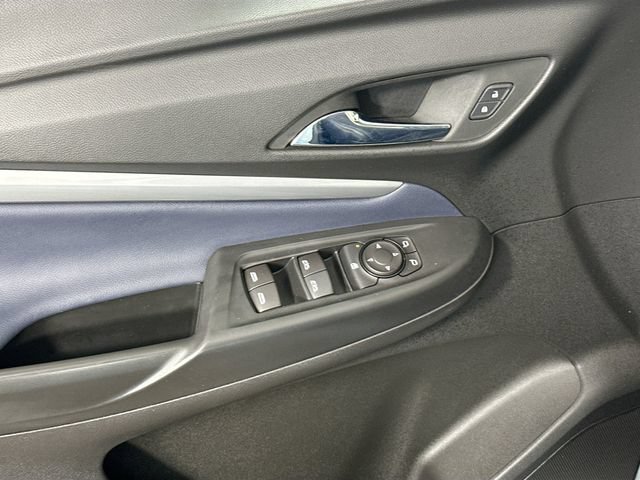 Used 2023 Chevrolet Bolt EUV Premier w/ Sun & Sound Package FWD image 25