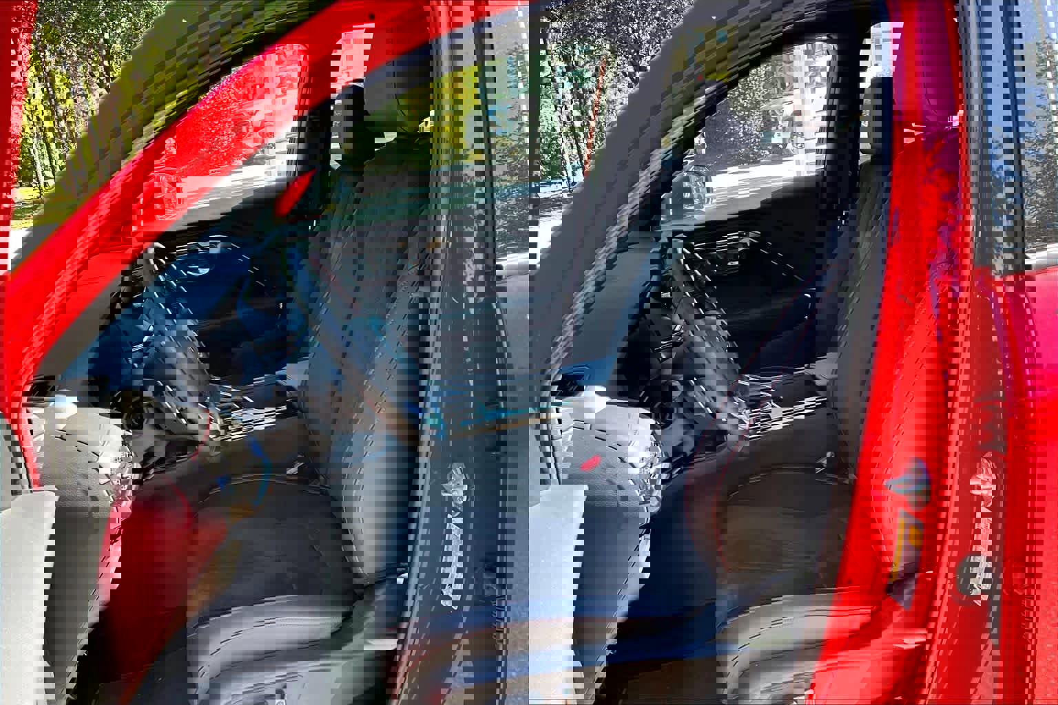 Certified 2025 Acura ADX A-Spec image 8