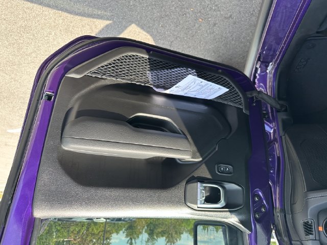 New 2026 Jeep Gladiator Mojave AWD/4WD image 18