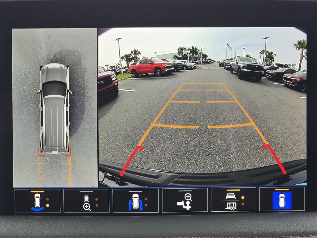 Certified 2023 Chevrolet Tahoe RST w/ Luxury Package image 29