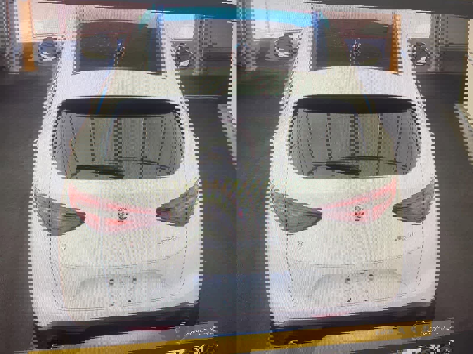 Used 2019 Alfa Romeo Stelvio Ti AWD/4WD image 5