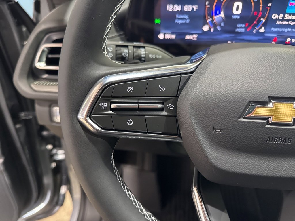 New 2026 Chevrolet Traverse LT w/ Driver Confidence Package image 23