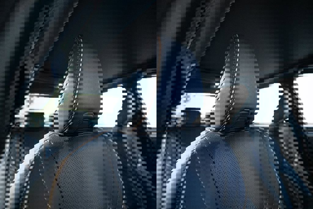 Used 2024 Toyota Crown Limited w/ Advanced Technology Package image 15