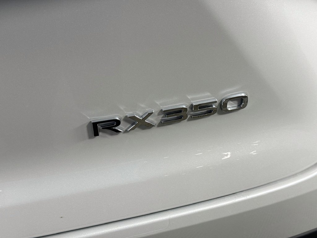 New 2026 Lexus RX 350 FWD w/ Convenience Package image 22